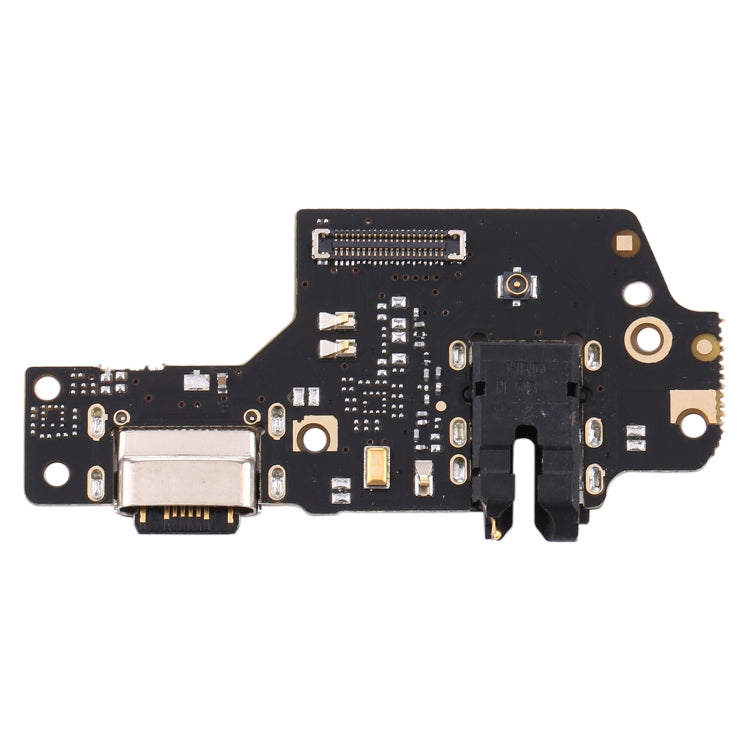 Scheda porta di ricarica per Xiaomi Redmi Note 8T