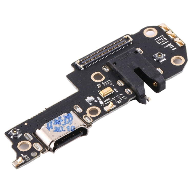 Scheda porta ricarica per OPPO A72 5G