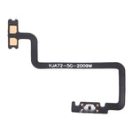 Cavo flessibile pulsante accensione per OPPO A72 5G