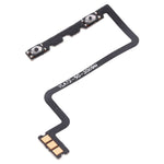 Cavo flessibile pulsante volume per OPPO A72 5G