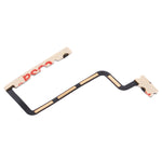 Cavo flessibile pulsante volume per OPPO A72 5G