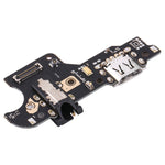 Scheda porta ricarica per OPPO A12 CPH2083 CPH2077