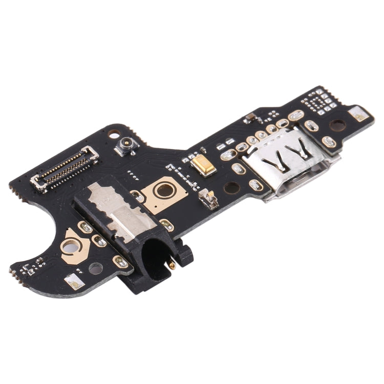 Scheda porta ricarica per OPPO A12 CPH2083 CPH2077