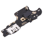 Scheda porta ricarica per OPPO A12 CPH2083 CPH2077