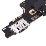 Scheda porta ricarica per OPPO A12 CPH2083 CPH2077