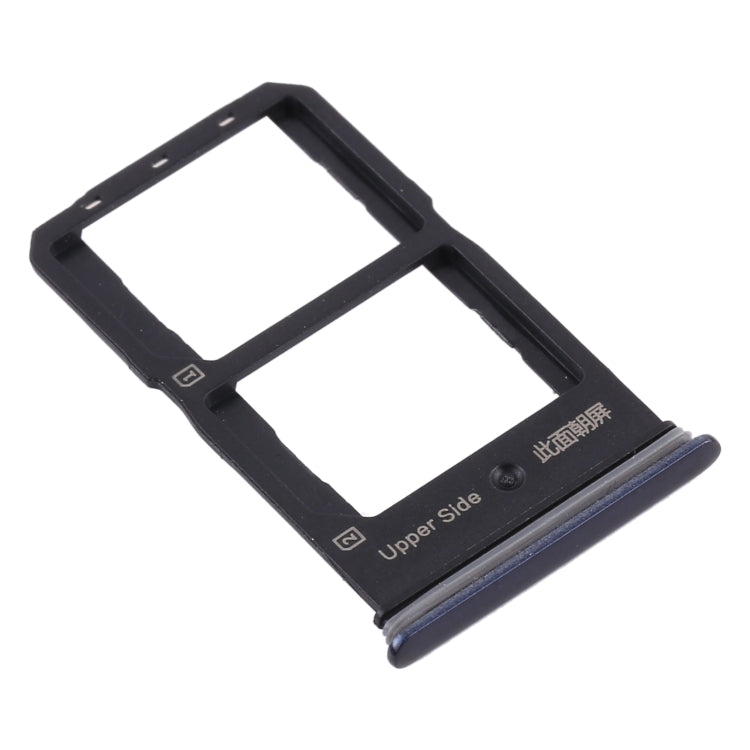Vassoio scheda SIM di ricambio per Vivo Y70s V2002A