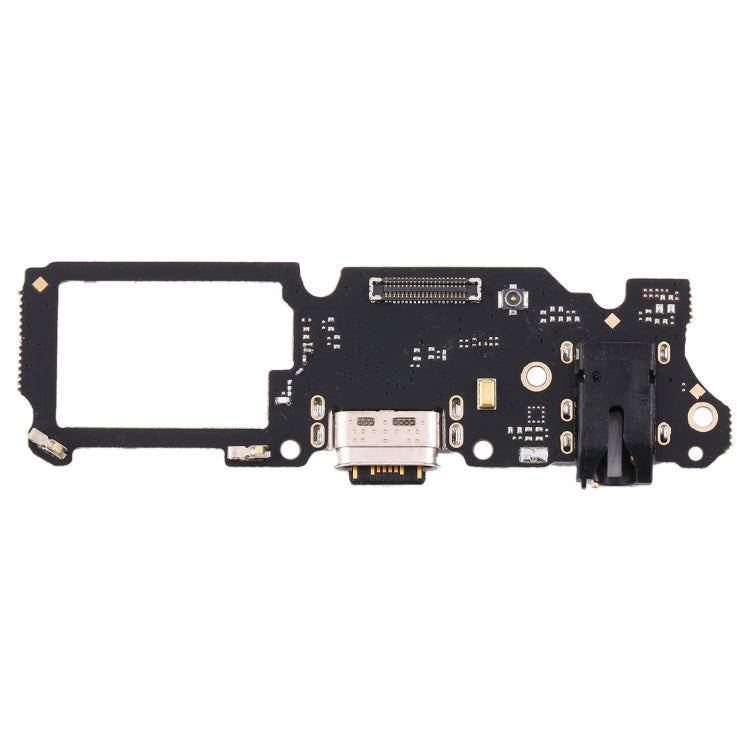 Scheda porta di ricarica per OPPO A5 (2020) e modelli compatibili