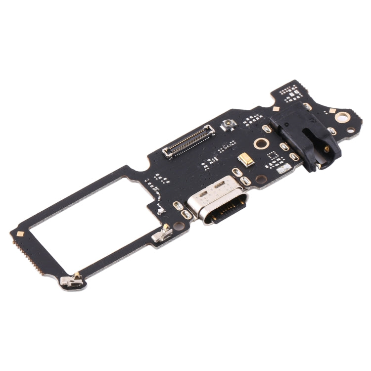 Scheda porta di ricarica per OPPO A5 (2020) e modelli compatibili