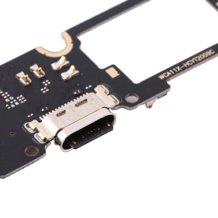Scheda porta di ricarica per OPPO A5 (2020) e modelli compatibili