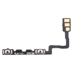 Cavo flessibile pulsanti volume per OPPO A5 (2020)