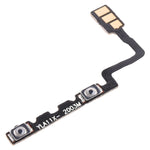 Cavo flessibile pulsanti volume per OPPO A5 (2020)