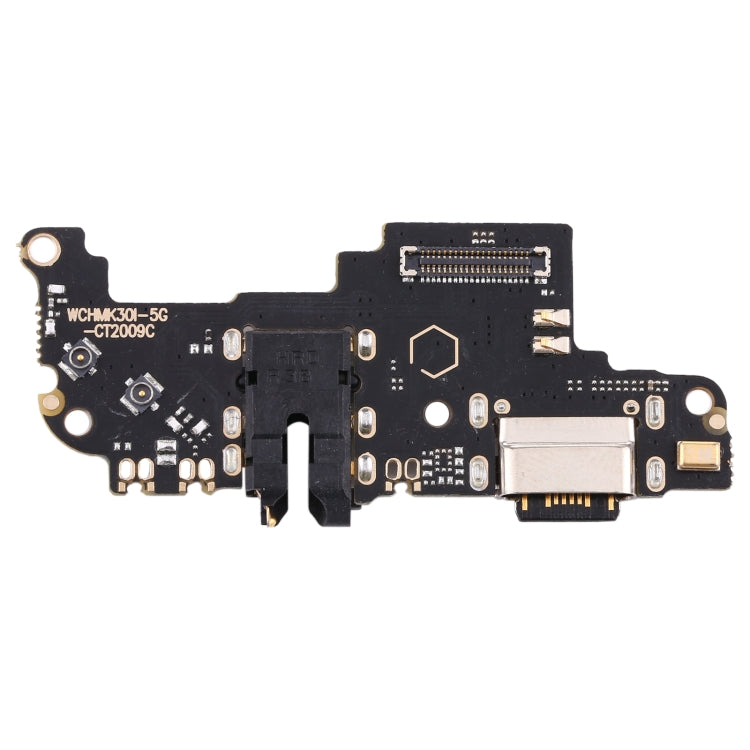 Scheda porta di ricarica per Xiaomi Redmi K30 5G