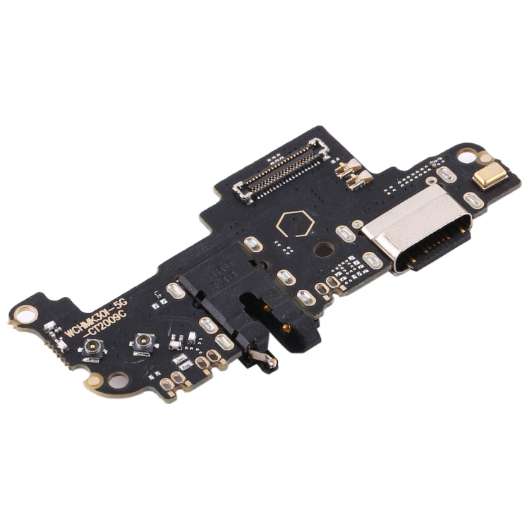 Scheda porta di ricarica per Xiaomi Redmi K30 5G