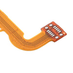 Cavo flessibile sensore impronte Xiaomi Redmi 9