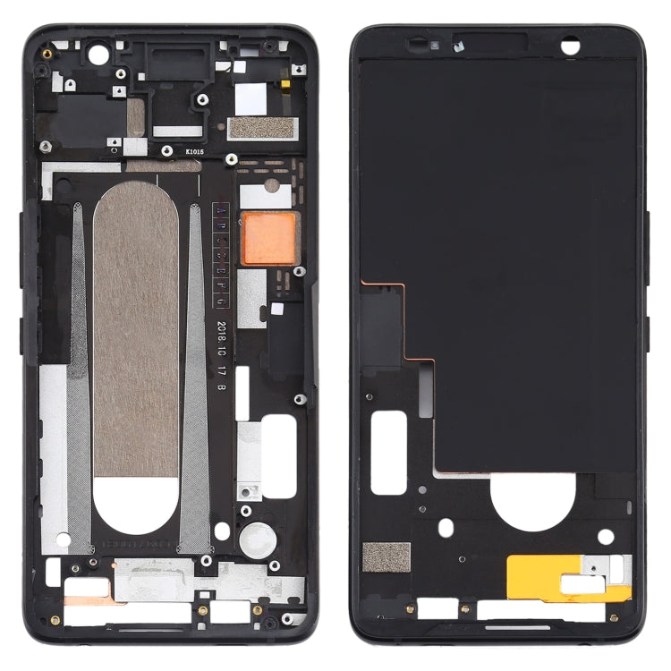 Piastra cornice centrale per Asus ROG Phone ZS600KL