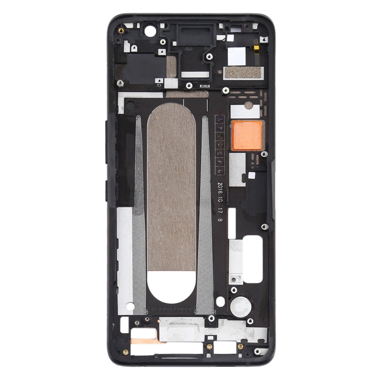 Piastra cornice centrale per Asus ROG Phone ZS600KL