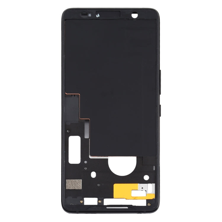 Piastra cornice centrale per Asus ROG Phone ZS600KL