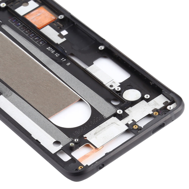 Piastra cornice centrale per Asus ROG Phone ZS600KL