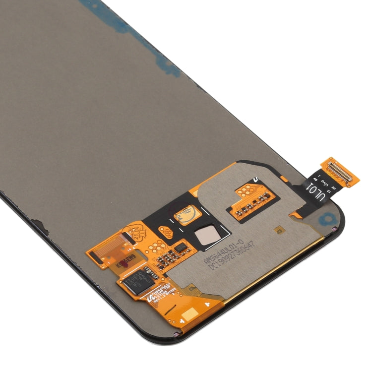 Schermo LCD Super AMOLED per Vivo V17 Pro originale