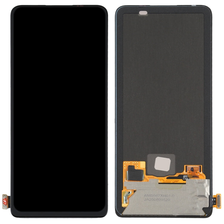 Schermo AMOLED completo per Xiaomi Redmi K30 Ultra
