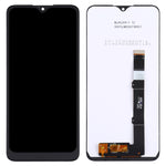 Schermo LCD e digitalizzatore per Alcatel 3L 2020