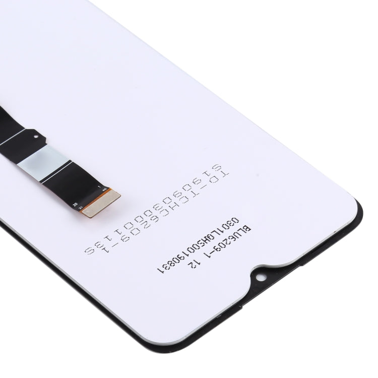 Schermo LCD e digitalizzatore per Alcatel 3L 2020