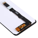 Schermo LCD e digitalizzatore per Alcatel 3L 2020