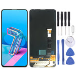 Schermo OLED e digitalizzatore per Asus ZenFone 7 e 7 Pro