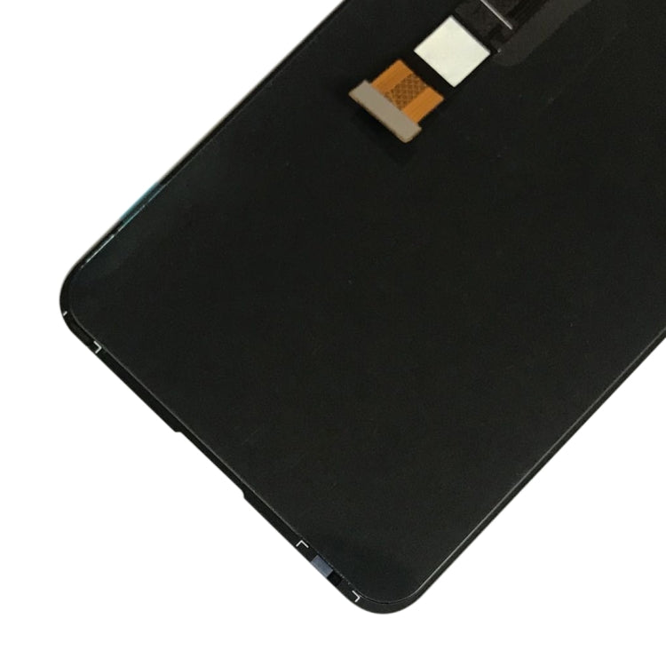 Schermo OLED e digitalizzatore per Asus ZenFone 7 e 7 Pro