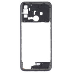 Piastra cornice centrale per OPPO A53 2020 CPH2127