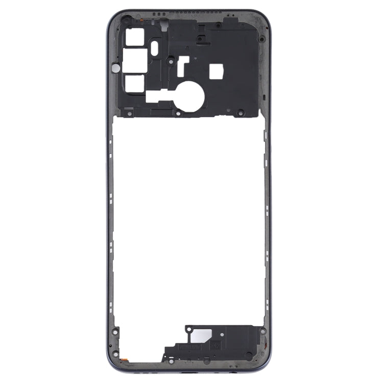 Piastra cornice centrale per OPPO A53 2020 CPH2127
