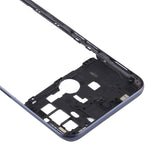 Piastra cornice centrale per OPPO A53 2020 CPH2127
