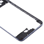Piastra cornice centrale per OPPO A53 2020 CPH2127