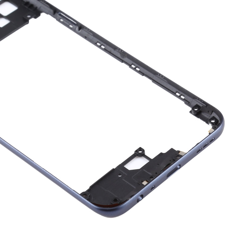 Piastra cornice centrale per OPPO A53 2020 CPH2127