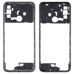 Piastra cornice centrale per OPPO A53 2020 CPH2127
