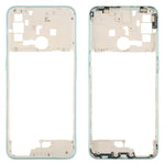 Piastra cornice centrale per OPPO A53 2020 CPH2127