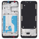 Piastra cornice anteriore LCD per Nokia C5 Endi