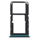 Vassoio scheda SIM e Micro SD per OPPO Reno2