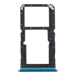 Vassoio scheda SIM e Micro SD per OPPO Reno2