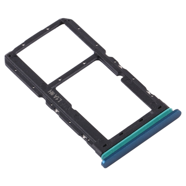 Vassoio scheda SIM e Micro SD per OPPO Reno2