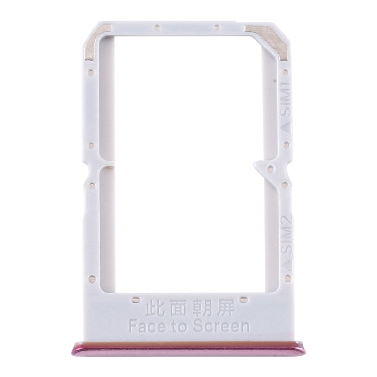 Vassoio scheda SIM per OPPO A92S e Reno4 Z 5G