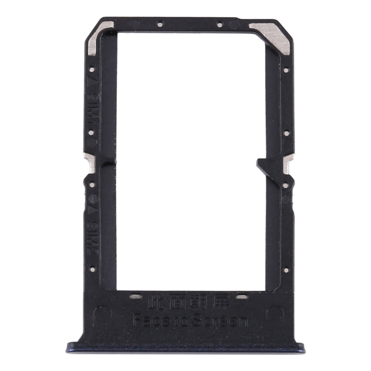 Vassoio scheda SIM per OPPO A72 5G K7X 5G A53 5G