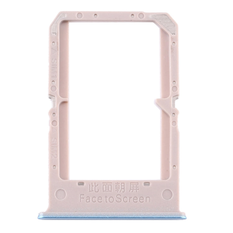 Vassoio scheda SIM per OPPO A72 5G K7X 5G A53 5G