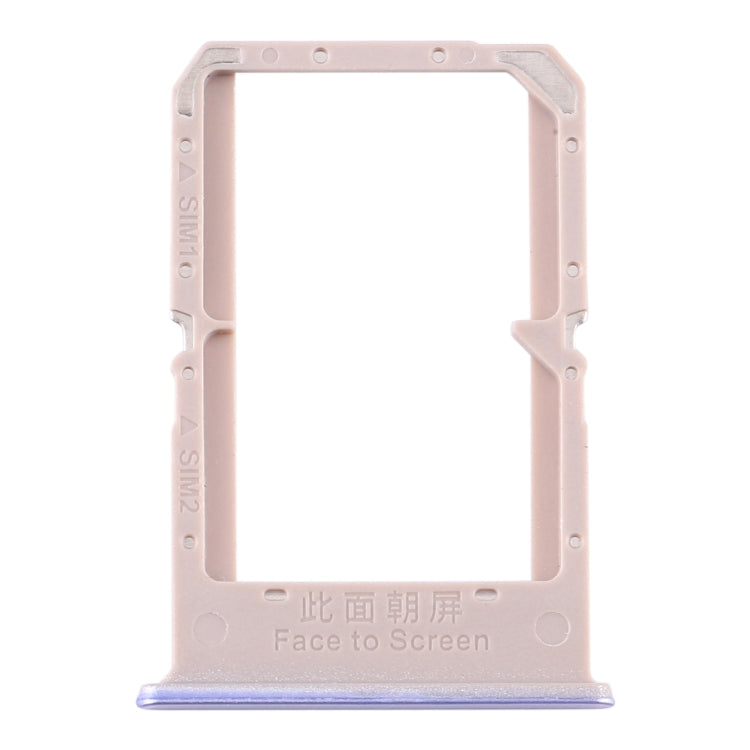 Vassoio scheda SIM per OPPO A72 5G K7X 5G A53 5G