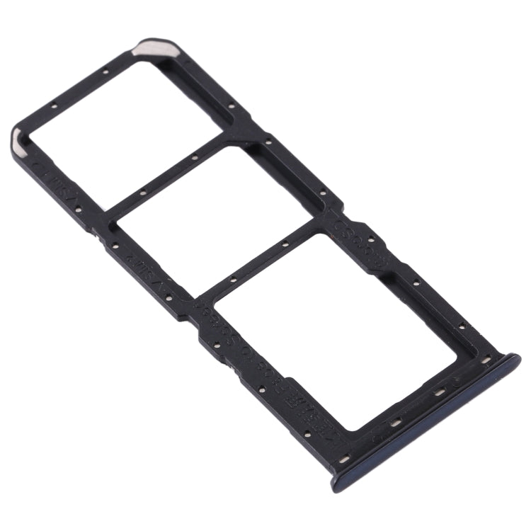 Vassoio scheda SIM e micro SD per OPPO A91 e Reno3