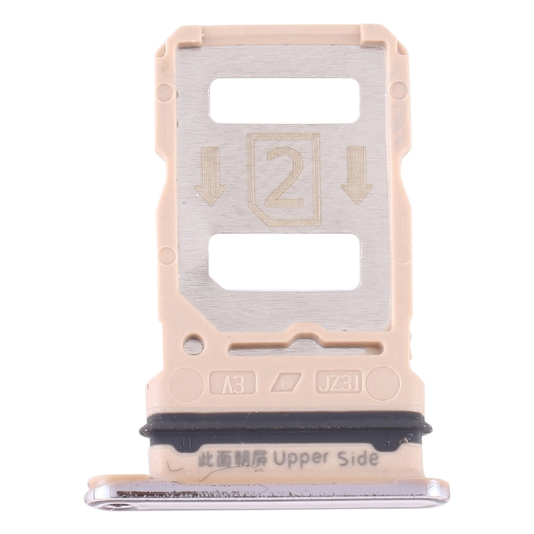 Vassoio scheda SIM ricambio per Vivo Y73s V2031A
