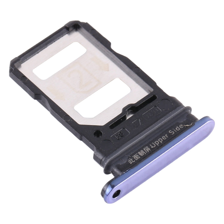 Vassoio scheda SIM ricambio per Vivo Y73s V2031A