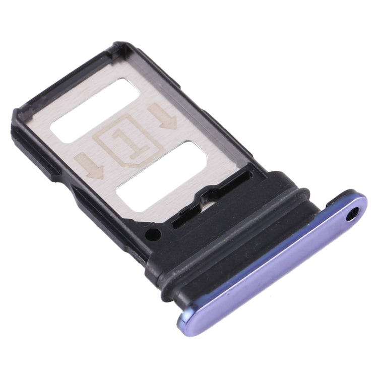 Vassoio scheda SIM ricambio per Vivo Y73s V2031A