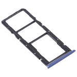 Vassoio scheda SIM e micro SD per OPPO Realme C11 RMX2185