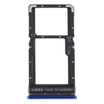 Vassoio scheda SIM e micro SD per Xiaomi Poco X3